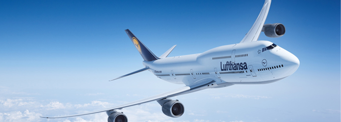 Lufthansa