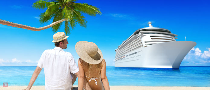 Go For A Cruise Vacation