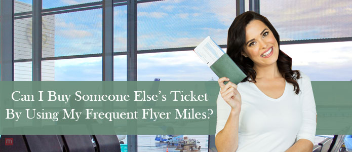 frequent flyer air miles