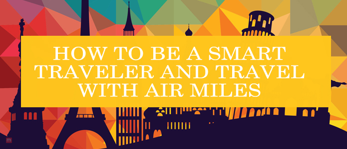 A Smart Traveler