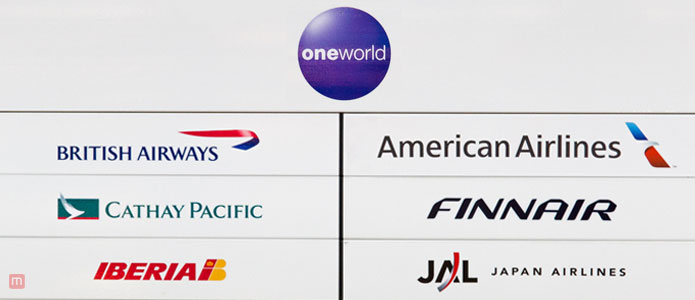 Oneworld Alliance