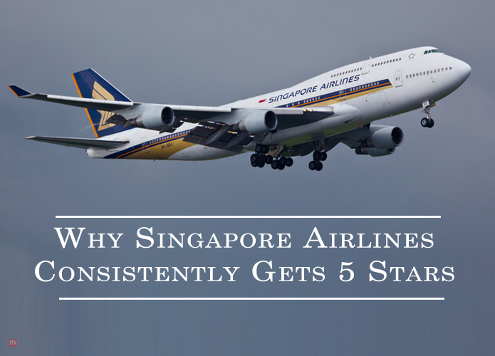 Singapore Airlines