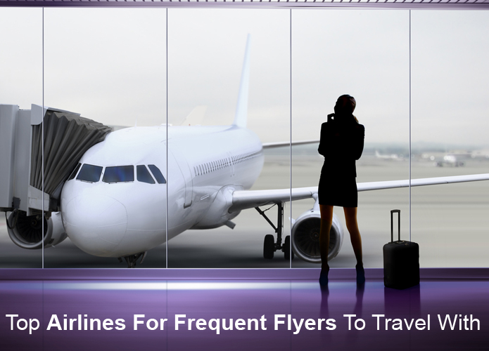 Airlines For Frequent Flyer