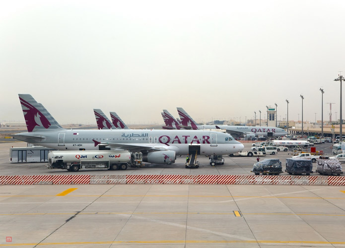 Qatar Airways is the Best Airline of 2015