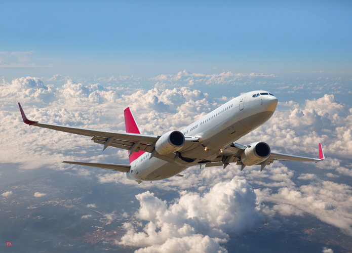 Aeromexico flight review