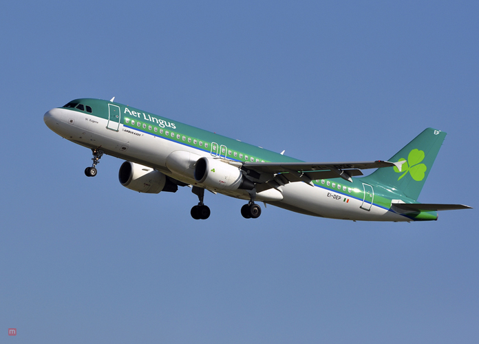 Aer Lingus