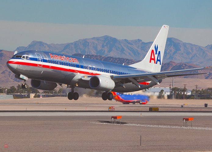 American Airlines AAdvantage