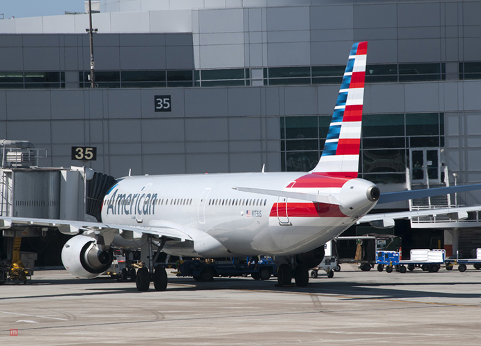 American Airlines