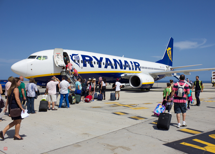 Ryanair