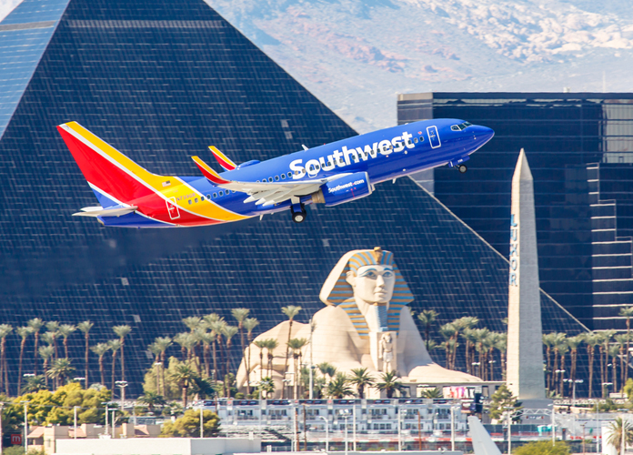 Southwest Airlines