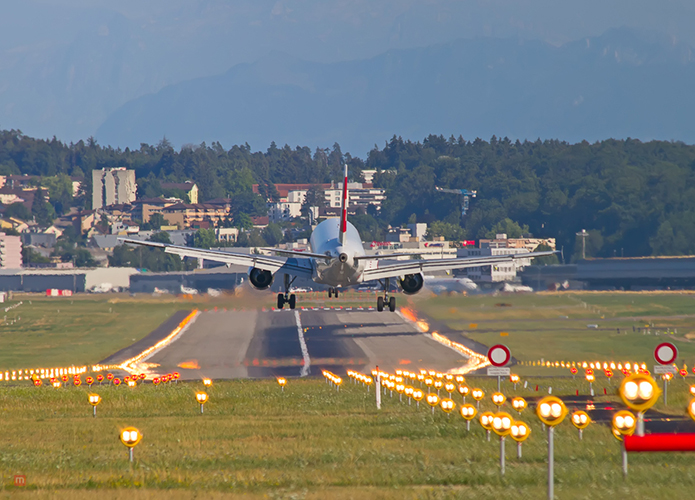 Swiss International Airlines