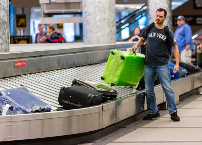 Korean Airlines Baggage Allowance 2024 www.alhudapk