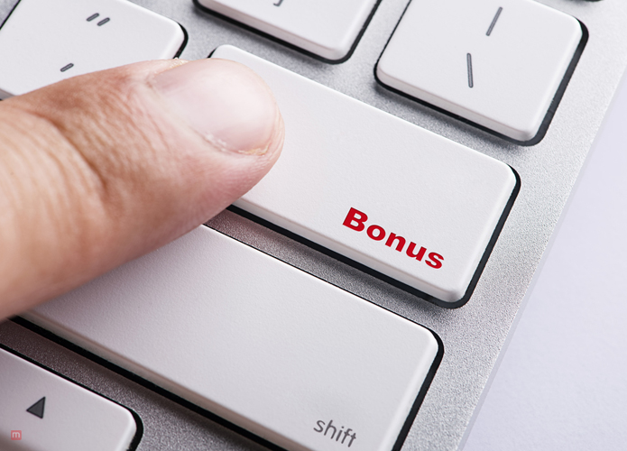 Signup Bonuses