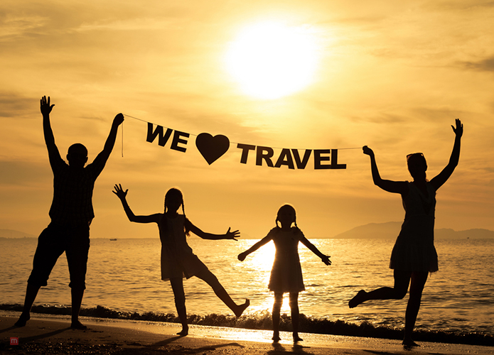 why we love to travel
