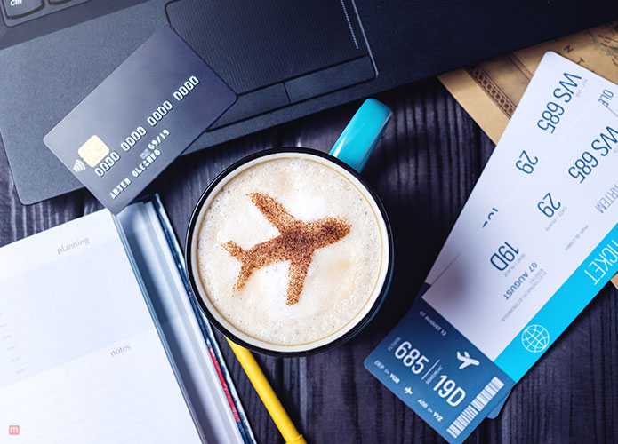 Delta and Korean Air’s Partnership Makes It The Perfect Time To Buy Korean Air Miles Online