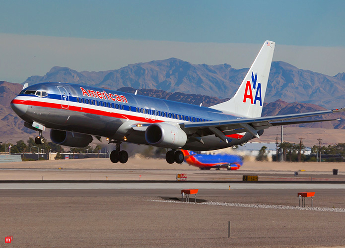 American Airline