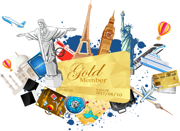 Upgrade to Gold Card Membership