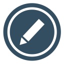 Pen Icon