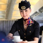 4 Tips That Make Your Flight Attendant’s Life Easier