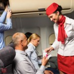 Airlines Refine The Economy Class Flight Experience
