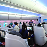 Finest Airlines For Business Class To U.S.