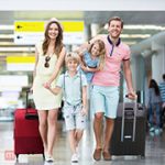 This Is How You Should Be Using Frequent Flyer Miles When Traveling With Family