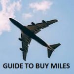 Your Guide to Buying Airline Miles