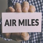 A Guide to Earning Frequent Flyer Miles