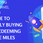 Maximizing Your Travel Savings: A Guide to Smartly Buying and Redeeming Airline Miles